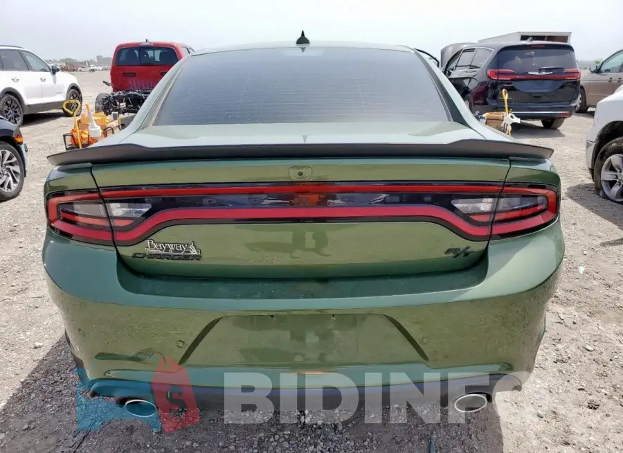 2C3CDXCT9PH702523 Photo# 6