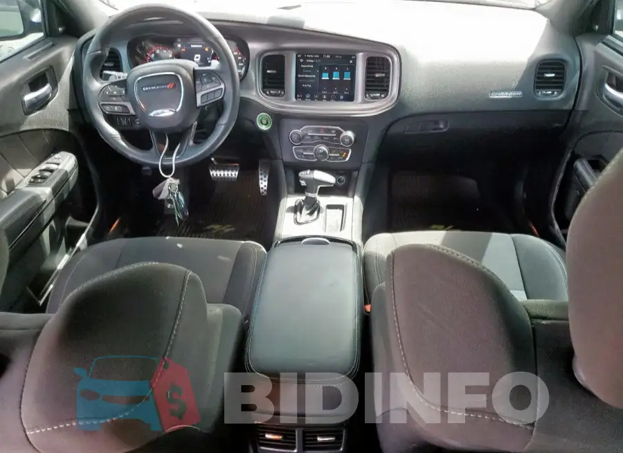 2C3CDXCT9PH702523 Photo# 8