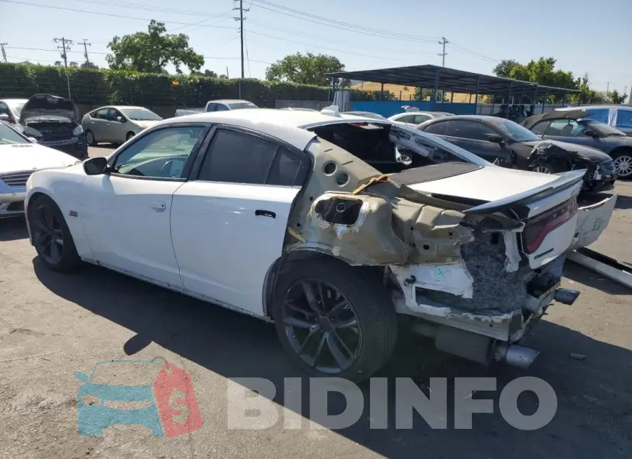 2C3CDXGJ5KH668016 Photo# 2