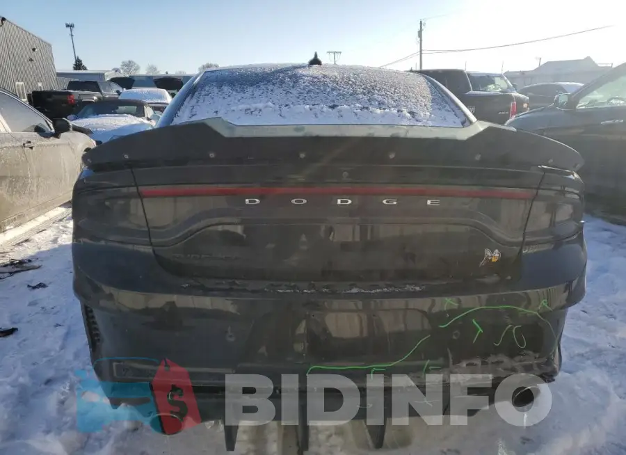 2C3CDXGJ8PH642775 Photo# 6