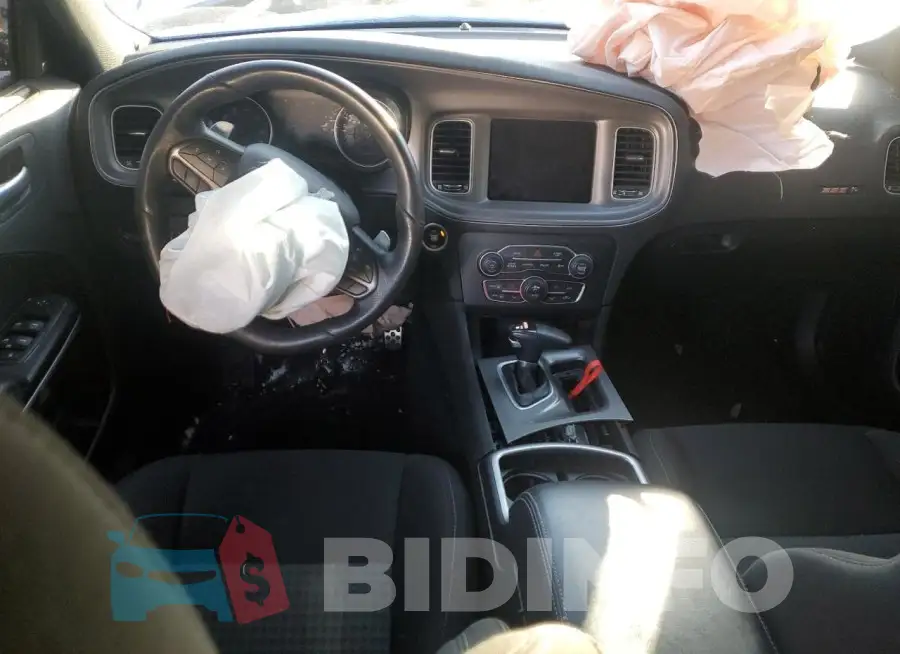 2C3CDXGJ8PH642775 Photo# 8