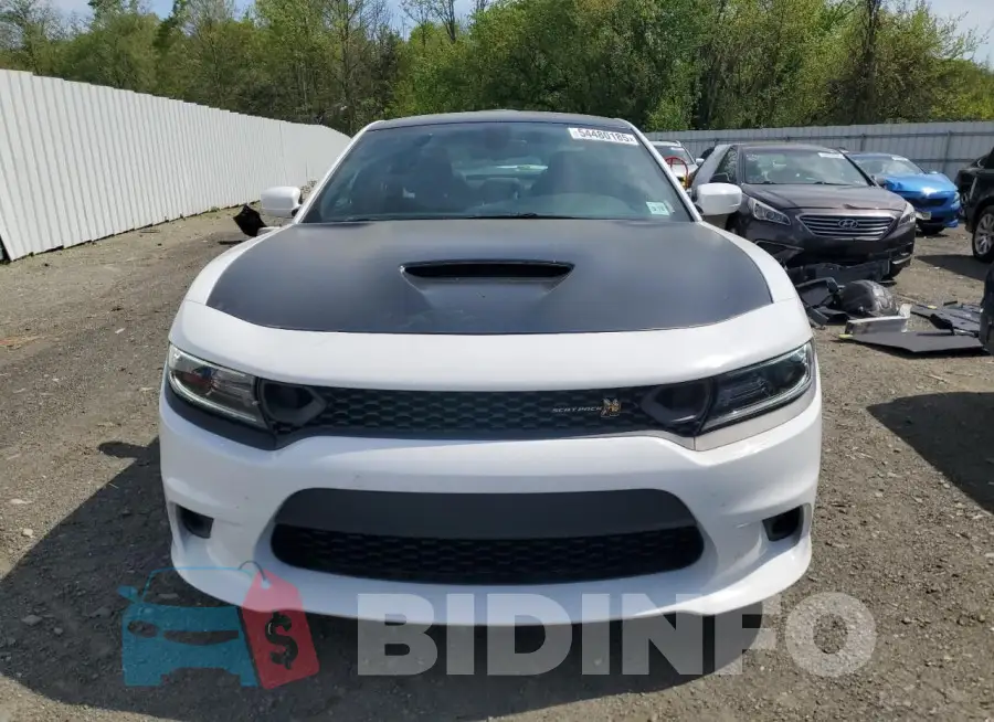 2C3CDXGJXMH511648 Photo# 5