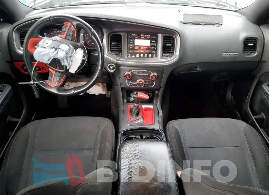 2C3CDXHG7GH331325 Photo# 8