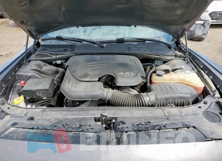 2C3CDZAGXGH265147 Photo# 11