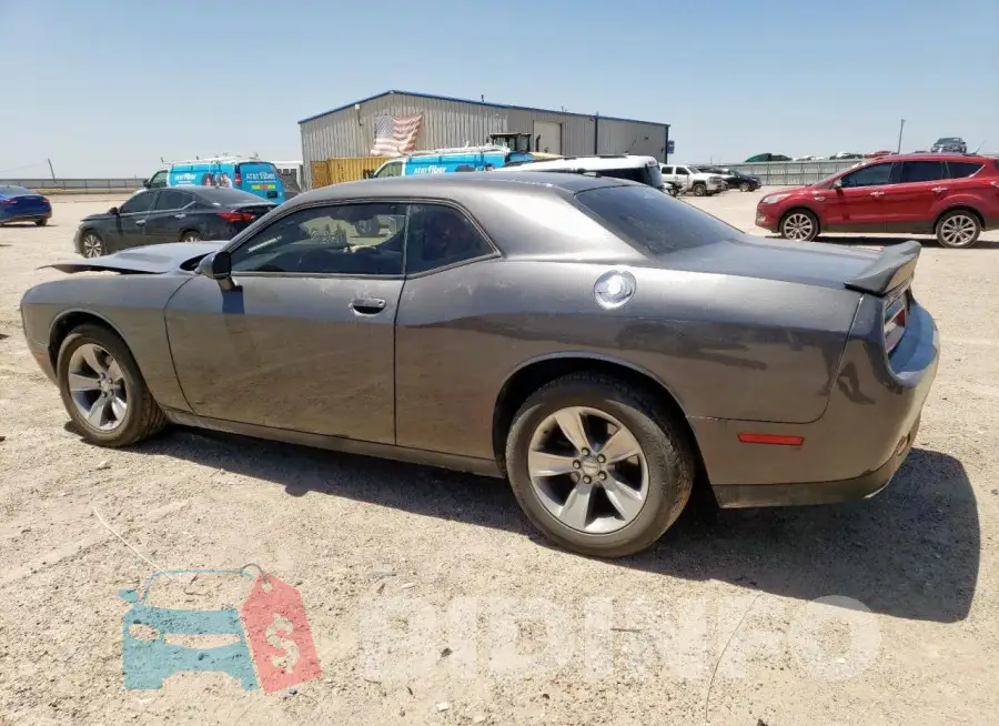 2C3CDZAGXGH336878 Photo# 2