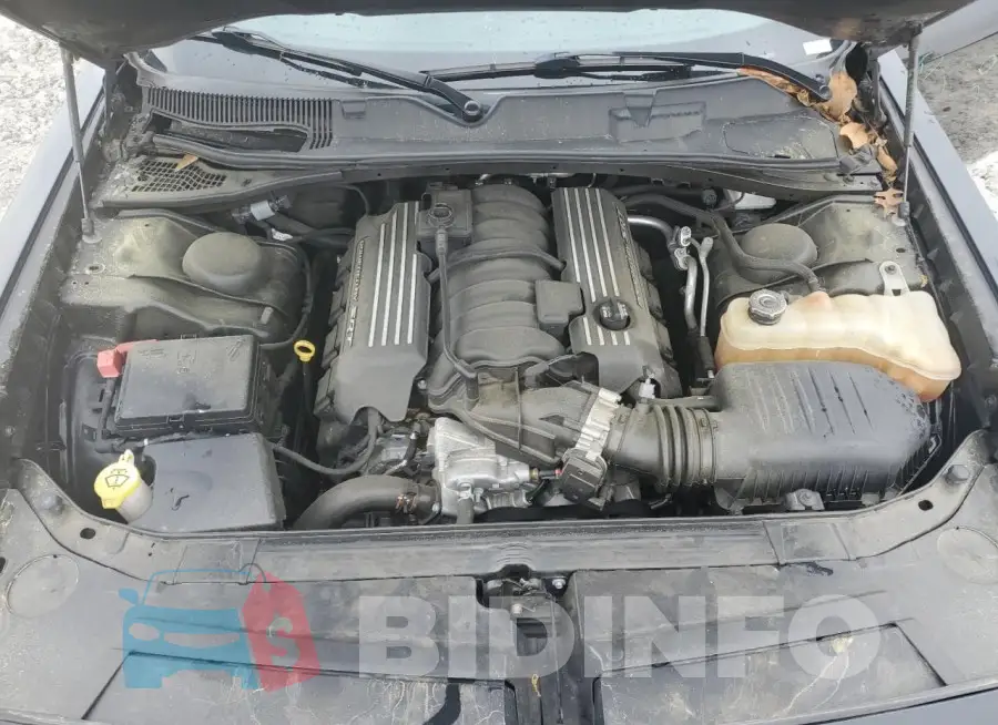2C3CDZFJXMH618230 Photo# 11