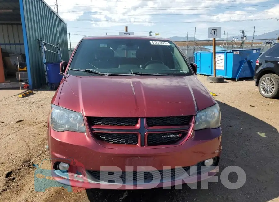 2C4RDGEG3JR254254 Photo# 5