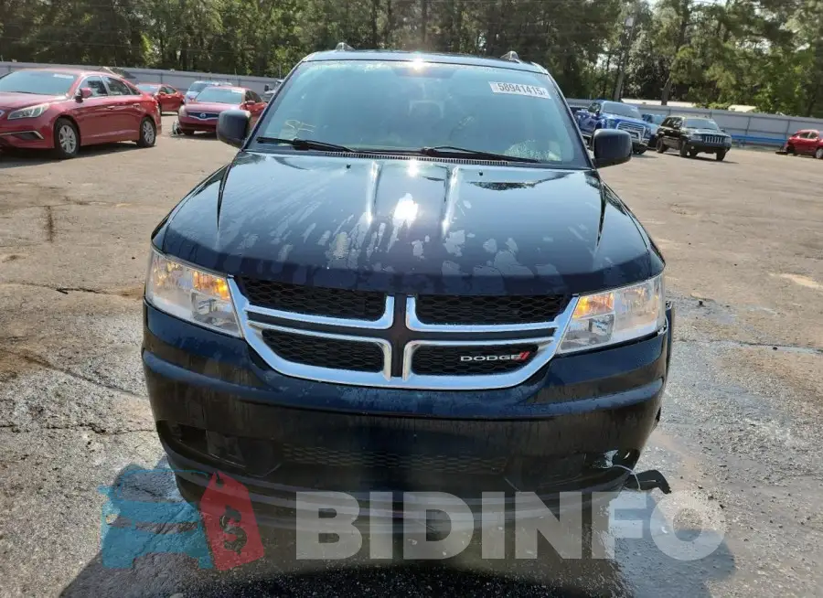 3C4PDCAB1HT562041 Photo# 5