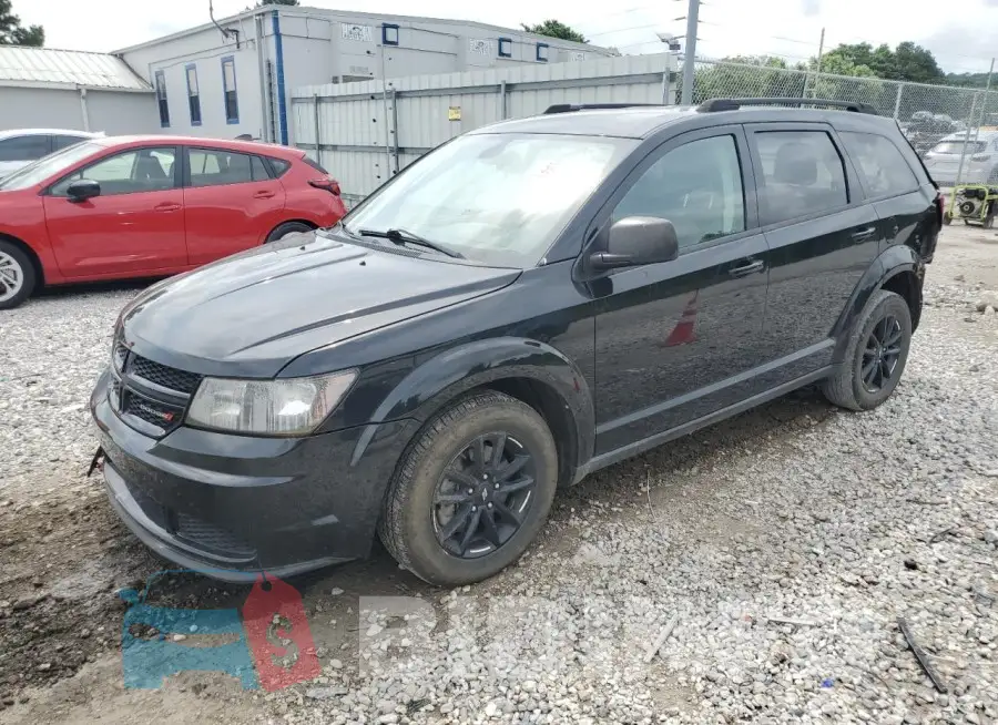 3C4PDCAB2LT250660 Photo# 1