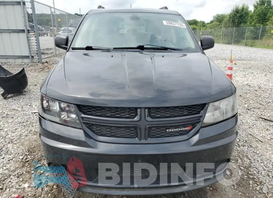 3C4PDCAB2LT250660 Photo# 5