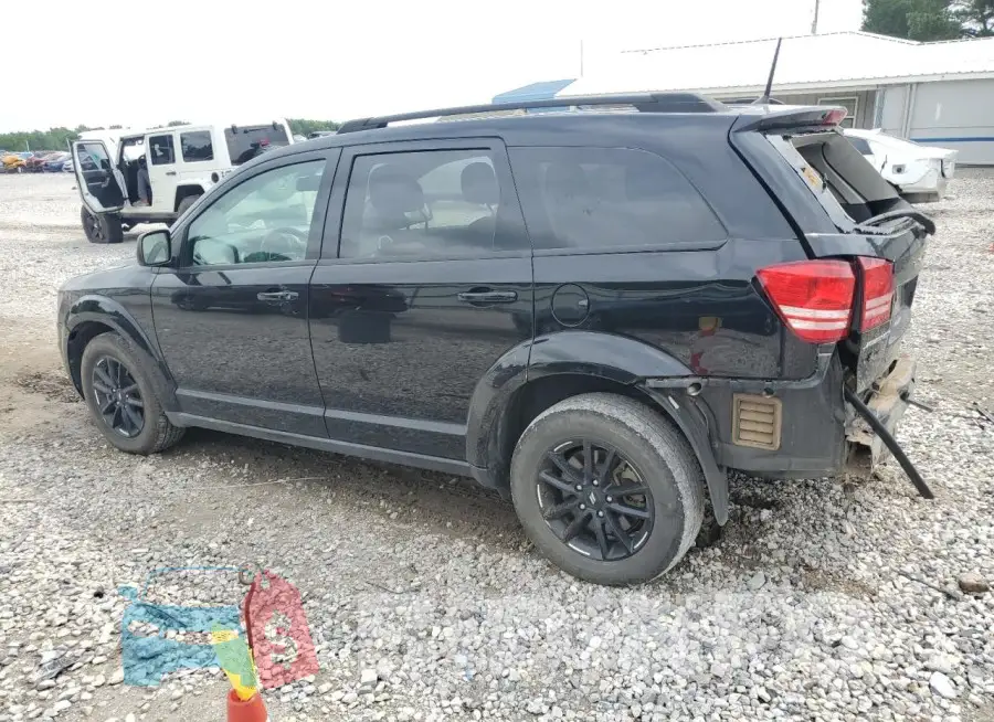 3C4PDCAB2LT250660 Photo# 2