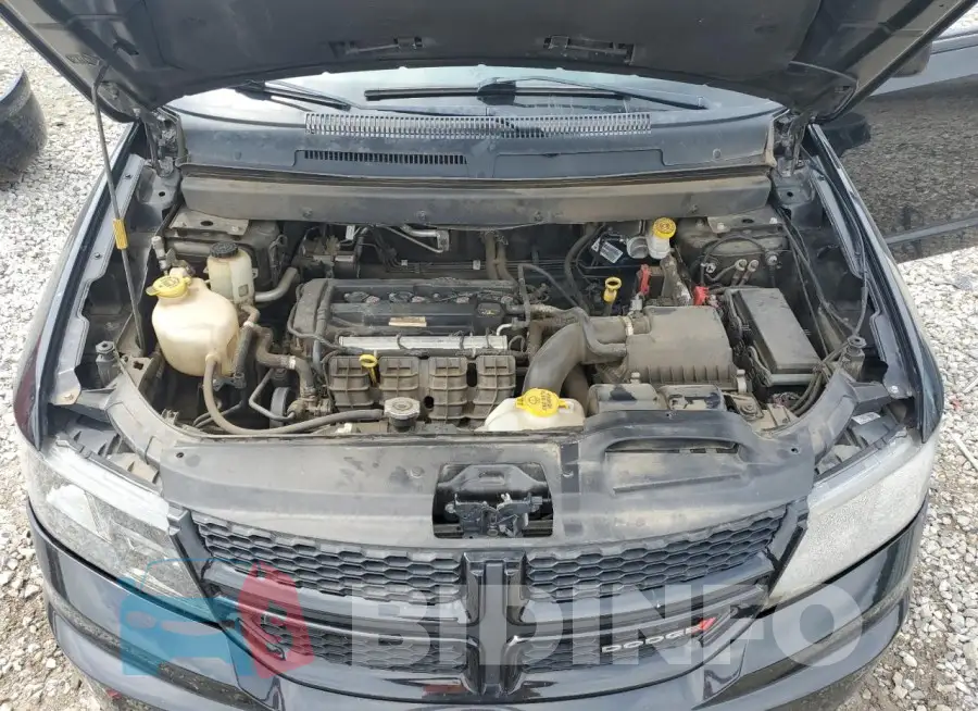 3C4PDCAB2LT250660 Photo# 11