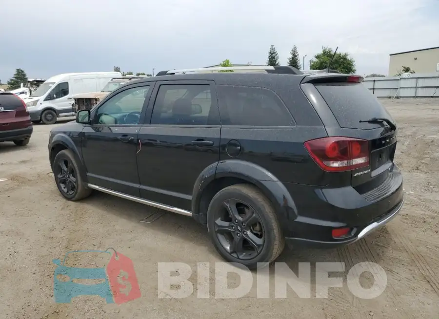 3C4PDCGB2LT273010 Photo# 2