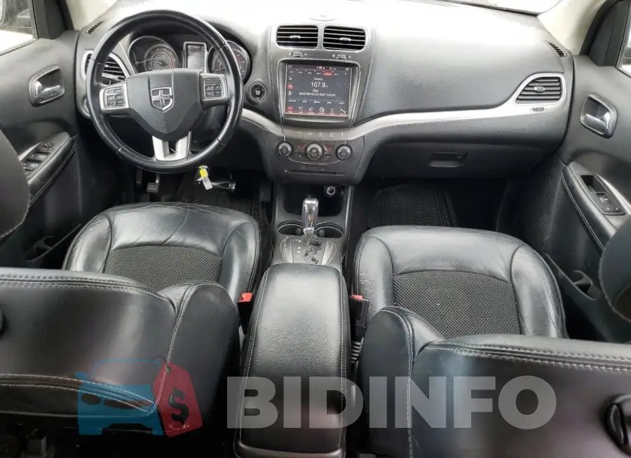 3C4PDCGB2LT273010 Photo# 8
