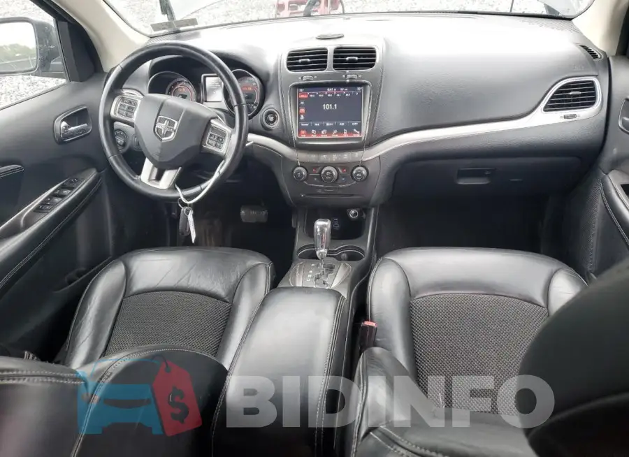3C4PDCGB3LT267040 Photo# 8