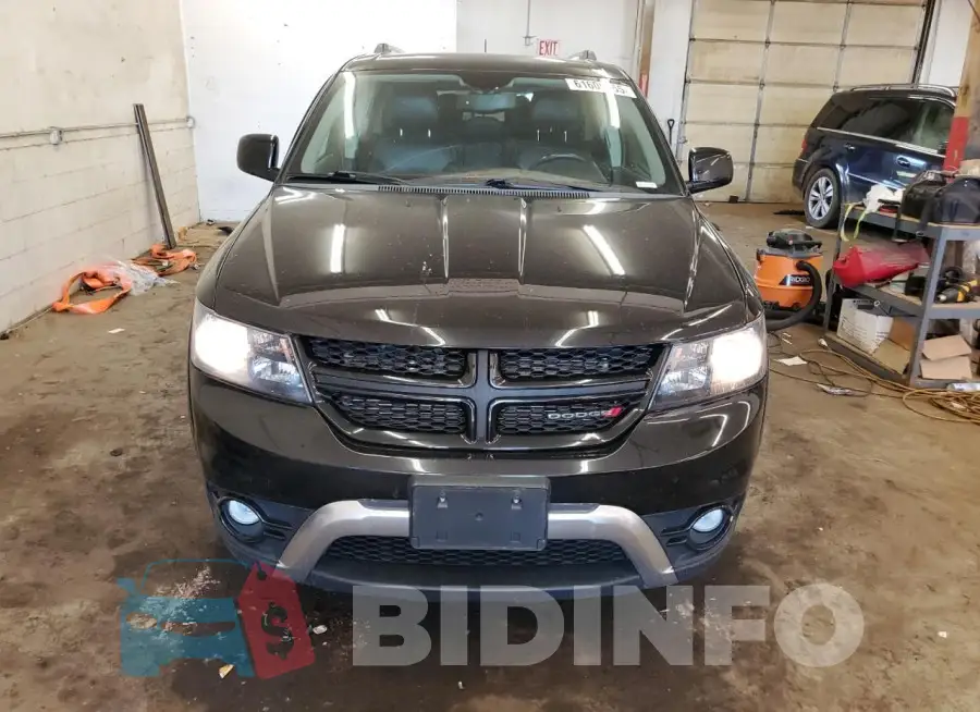 3C4PDCGB9GT146762 Photo# 5