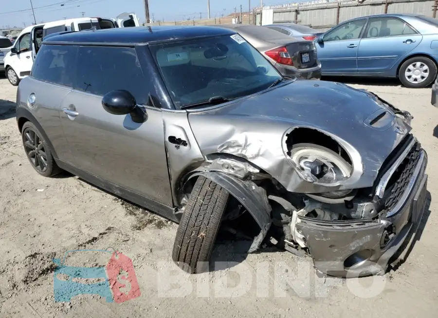 WMWXP7C52J2A47496 Photo# 4