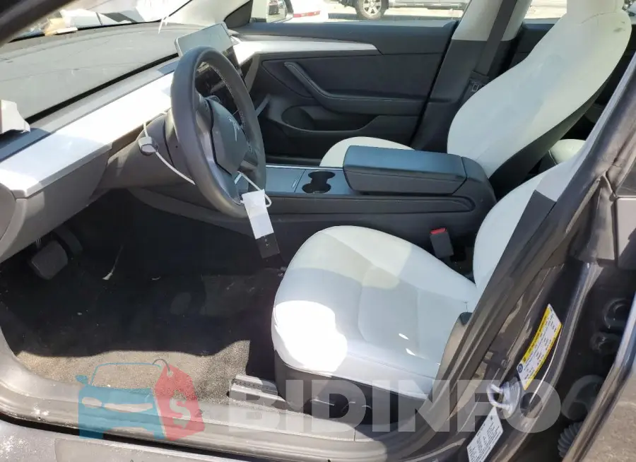 5YJ3E1EA4PF619007 Photo# 7