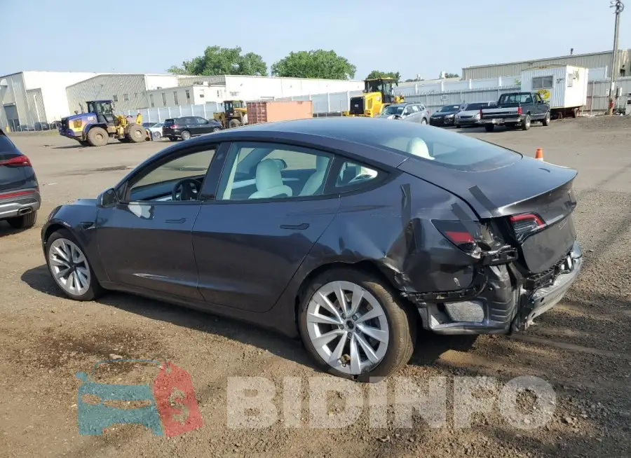 5YJ3E1EA8PF638482 Photo# 2