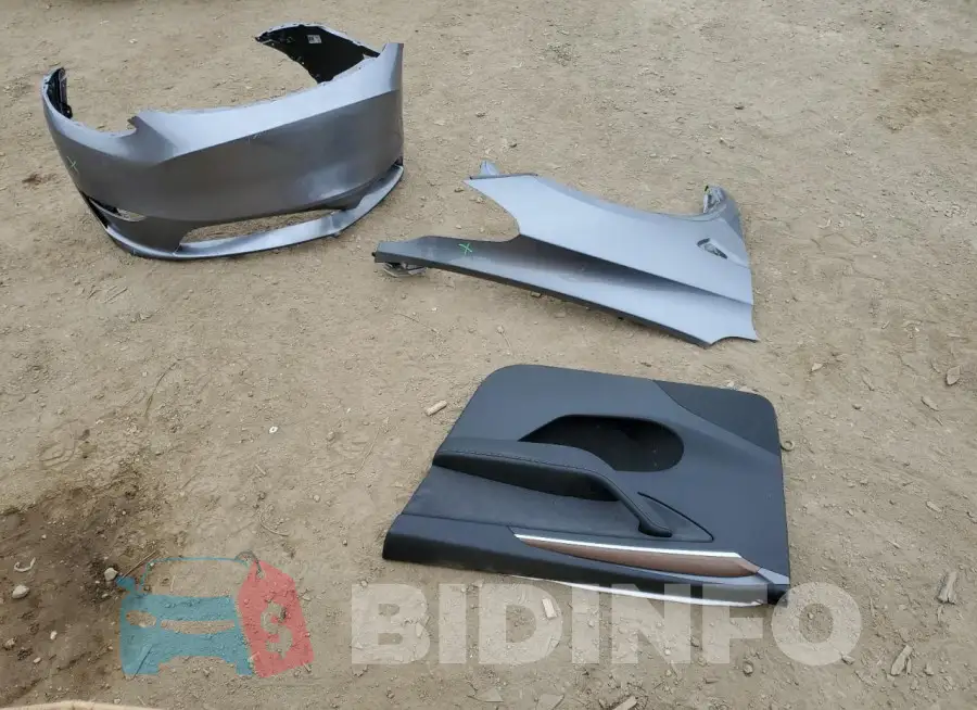 7SAYGDED4RF202987 Photo# 13
