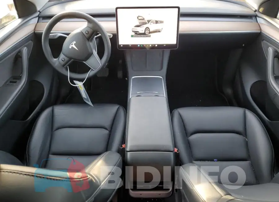 7SAYGDEE1PF823321 Photo# 8