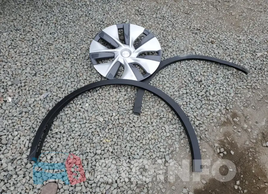 7SAYGDEE3PF811137 Photo# 12