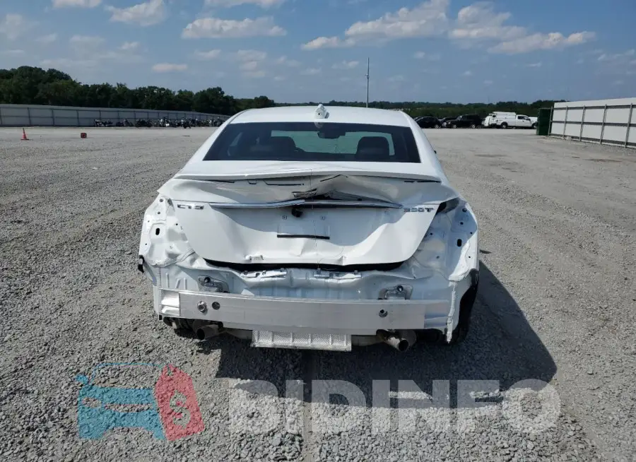 1G6DP5RK8S0114428 Photo# 6
