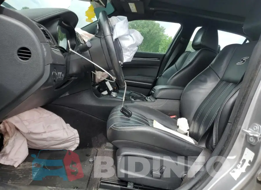 2C3CCABG4JH264022 Photo# 7