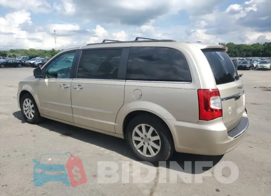 2C4RC1BG7GR175229 Photo# 2