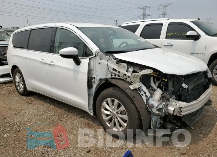 2C4RC1CG0JR171237 Photo# 4
