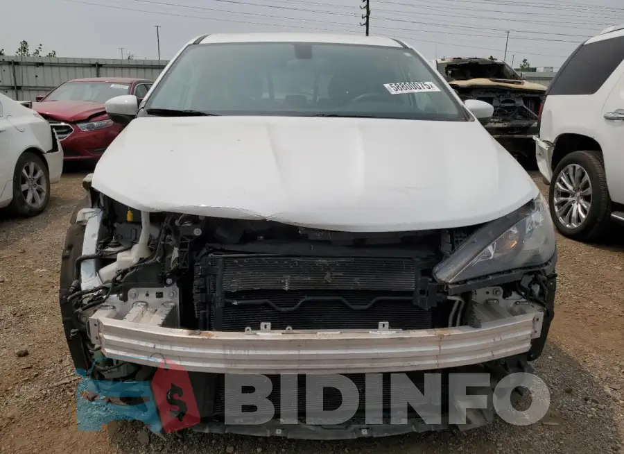 2C4RC1CG0JR171237 Photo# 5