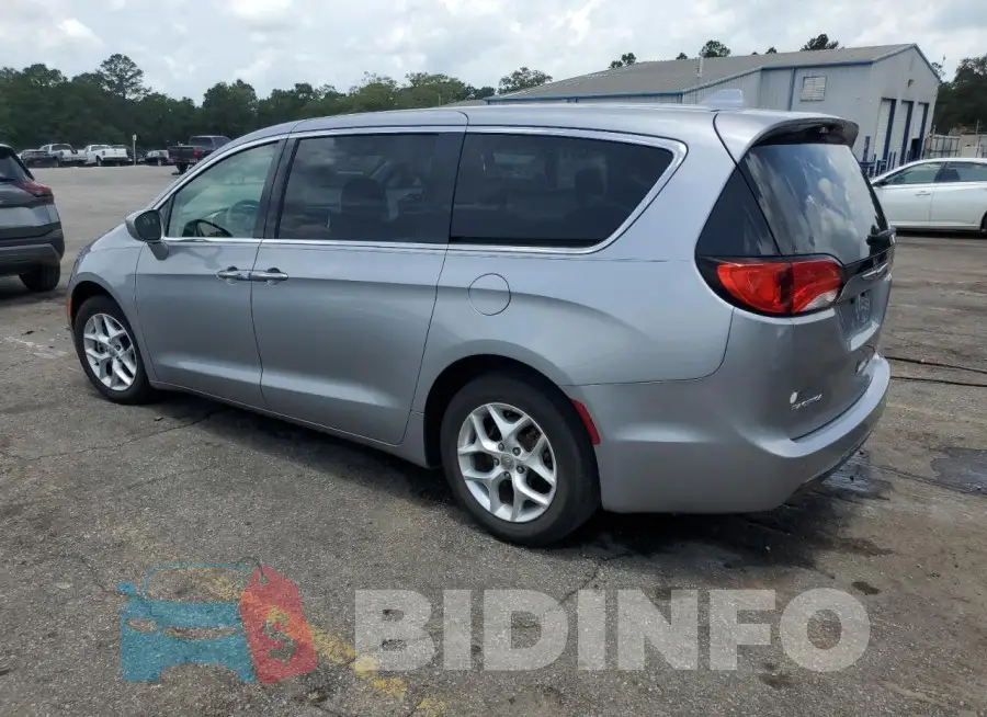 2C4RC1FG2JR234480 Photo# 2