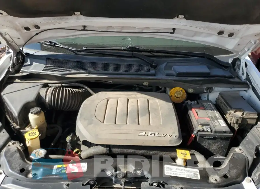 2C4RC1HG6GR121394 Photo# 11