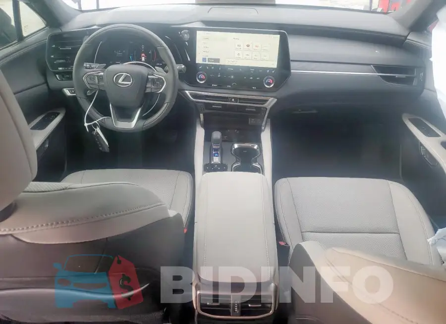 2T2BAMBA7SC054225 Photo# 8