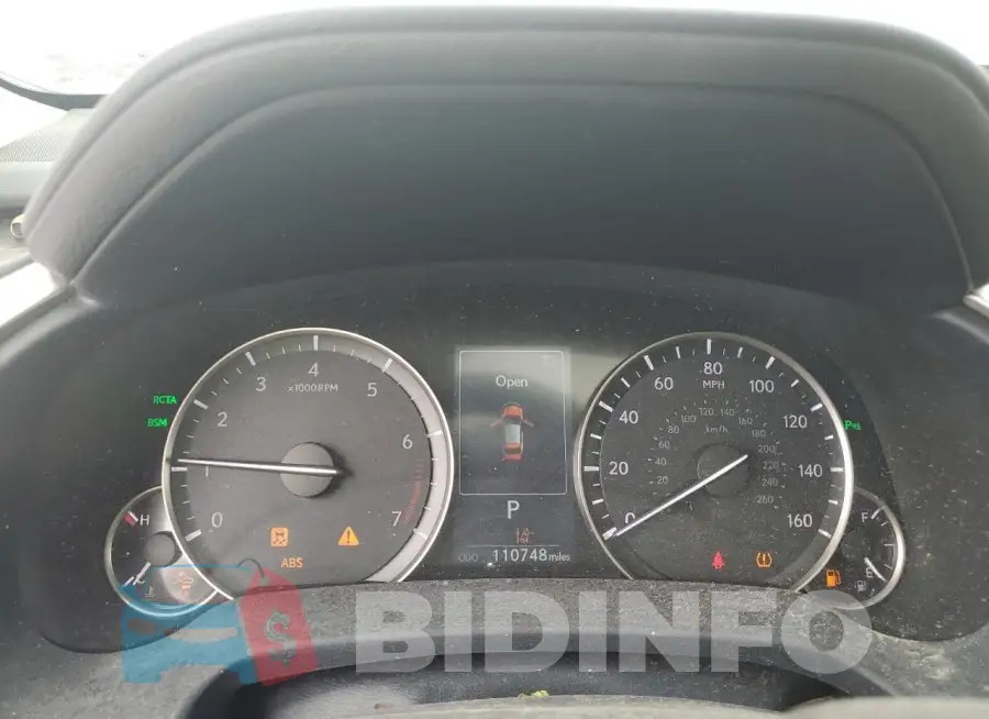 2T2BZMCA3HC083690 Photo# 9