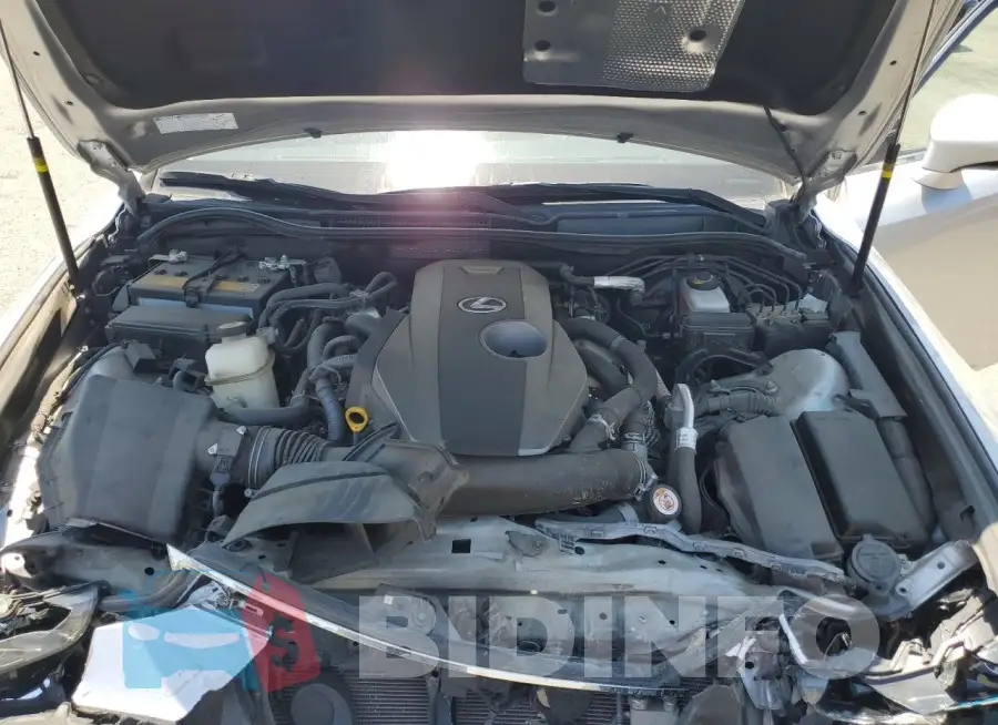 JTHBA1D20K5091802 Photo# 11