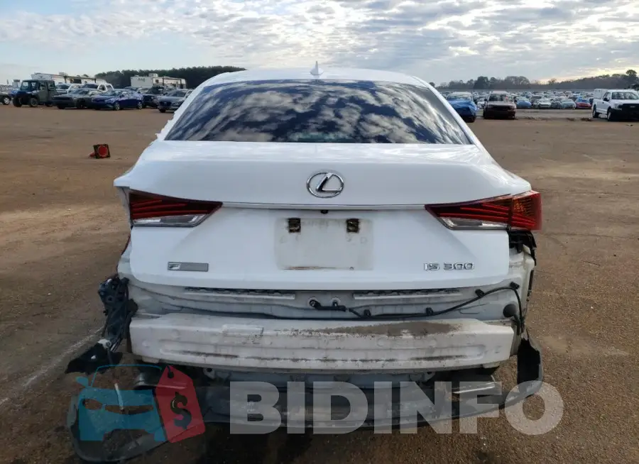 JTHBA1D2XJ5070163 Photo# 6