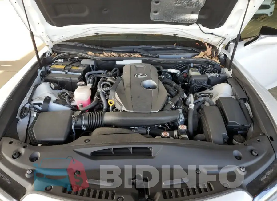 JTHCA1D25M5111064 Photo# 11