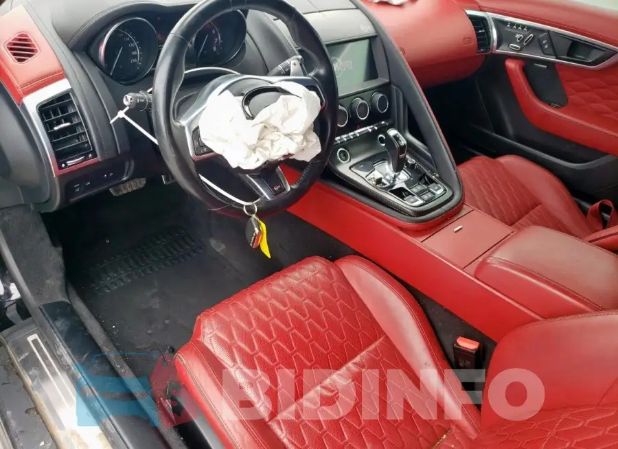 SAJDZ5FE9LCK64216 Photo# 8