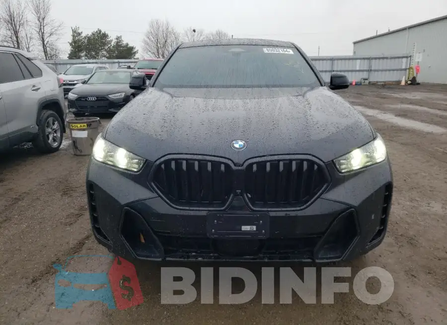 5UX33EX05R9T18274 Photo# 5
