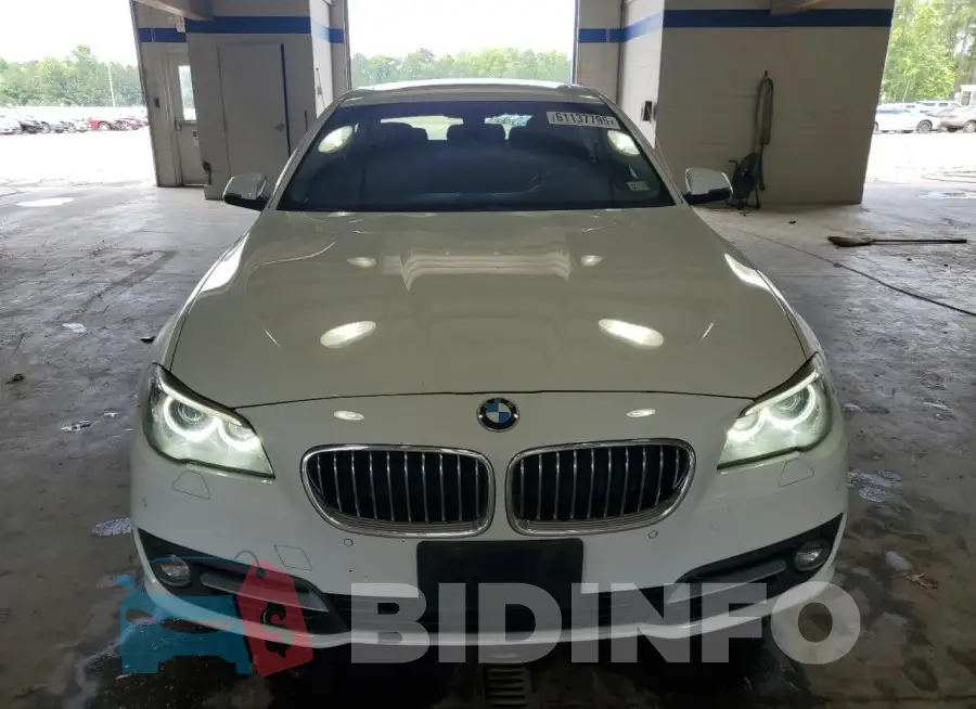 WBA5A7C51GG147655 Photo# 5