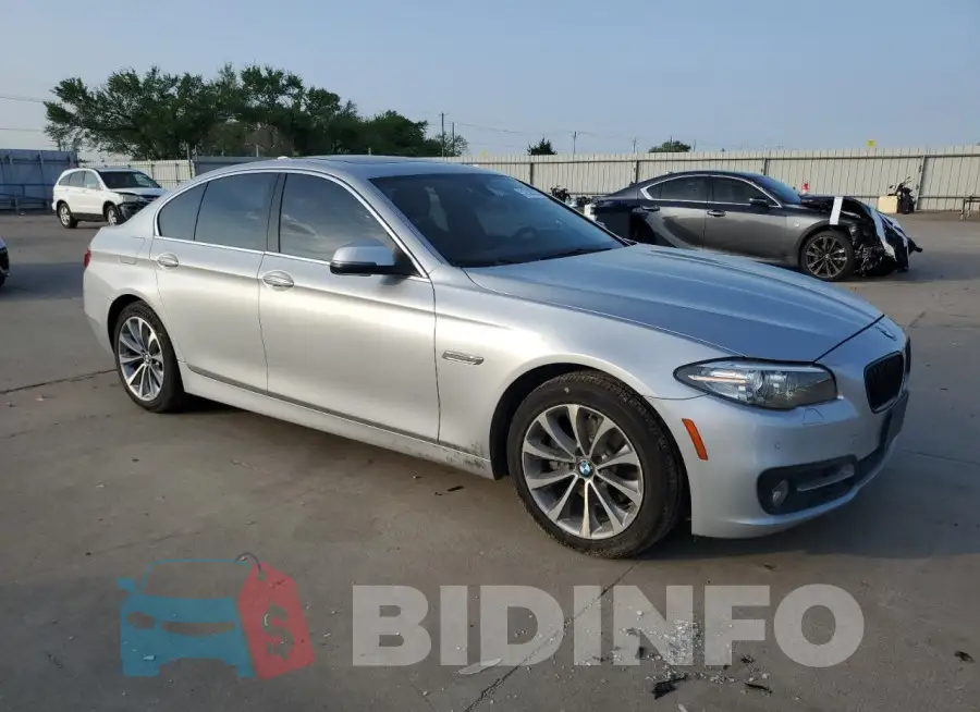 WBA5A7C59GG150237 Photo# 4