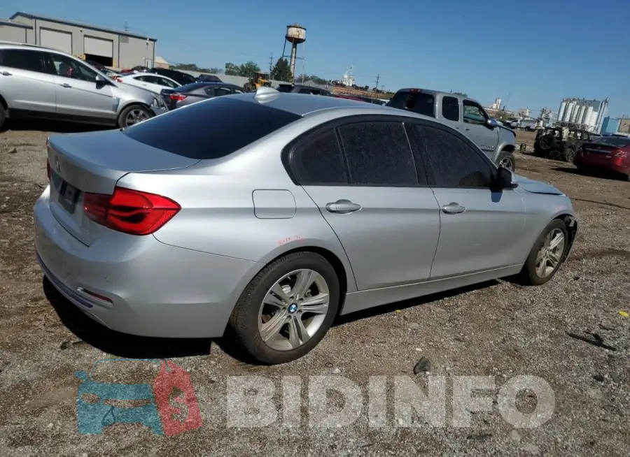 WBA8E3G53GNT80808 Photo# 3