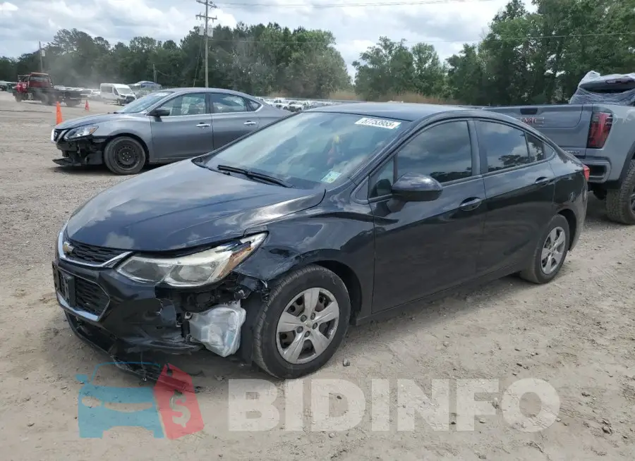 1G1BC5SM8G7231347 Photo# 1