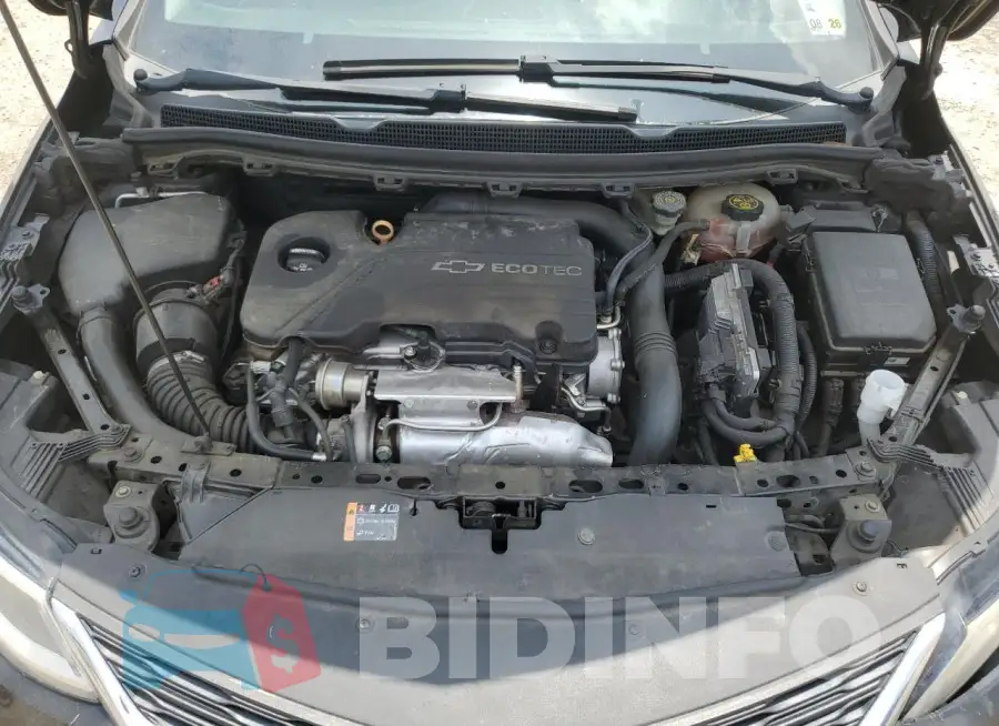 1G1BC5SM8G7231347 Photo# 11