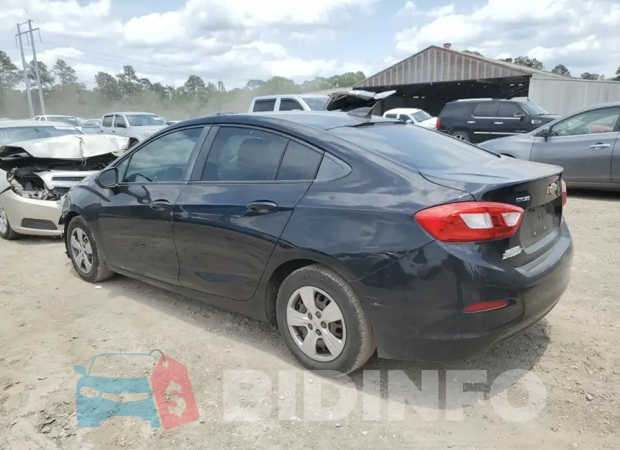 1G1BC5SM8G7231347 Photo# 2