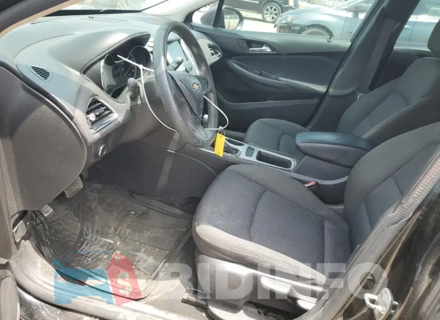 1G1BC5SM8G7231347 Photo# 7