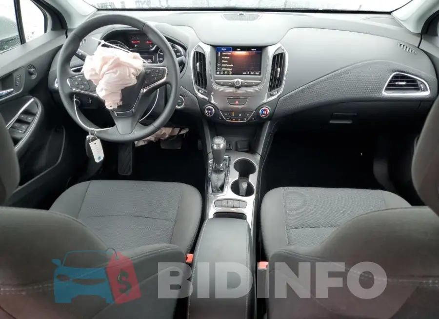 1G1BE5SM5K7143410 Photo# 8