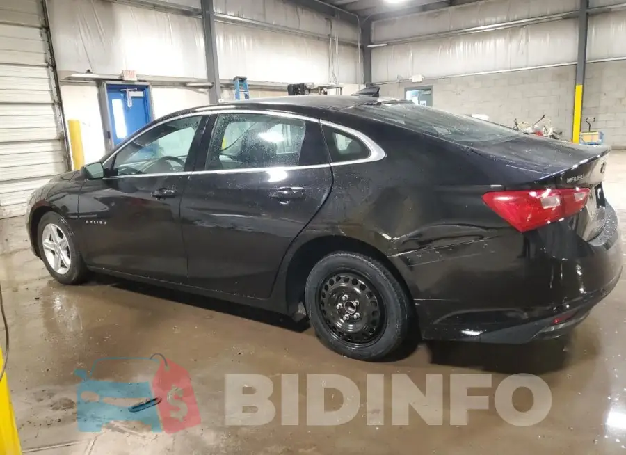 1G1ZB5ST1PF171619 Photo# 2