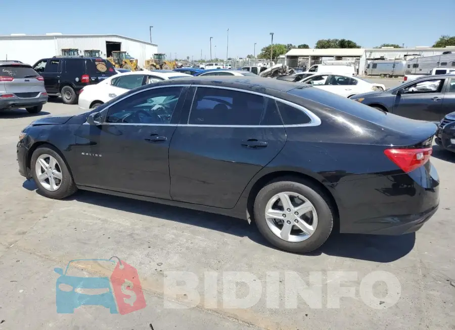 1G1ZB5ST3LF012949 Photo# 2